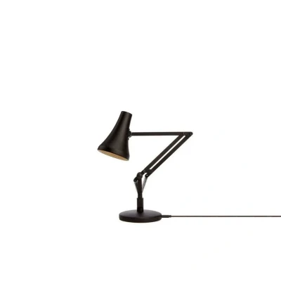 Image de Anglepoise 90 Mini lampe à poser LED noir