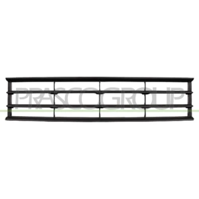 Image de PRASCO Premium SK0282120 Grille De Pare Choc avant SKODA: Octavia 2 Combi, II 5 portes