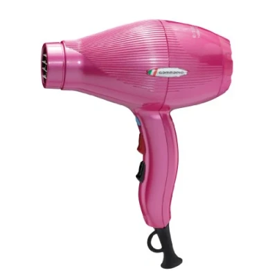 Image de Gamma Più SRL ETC LIGHT Sèche Cheveux Rose