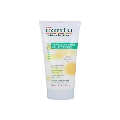 Image de Cantu Sensitive Scalp Hypoallergenic Conditioner 240ml/227g