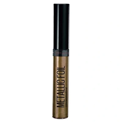 Image de Maybelline New York Color Sensational Vivid Metallic N125 Vortex Liquide 7,7 ml
