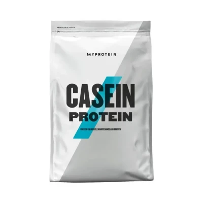 Image de MyProtein Casein Vanille