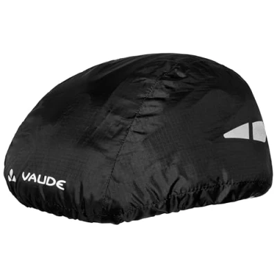 Image de Vaude Raincover Casquette Homme Noir