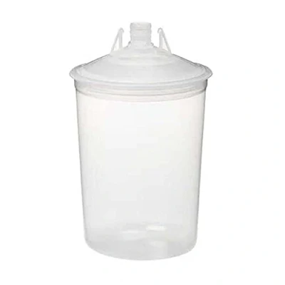 Image de 3M PPS POUR MINI LACKVERARBEITUNG KIT 170ML 125U INHALT 50 STÃƒ¼CK