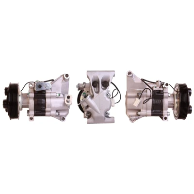 Image de DRI 700510812 Compresseur De Climatisation PAG 100 R 134a avec joints MAZDA: 2 3/5 portes