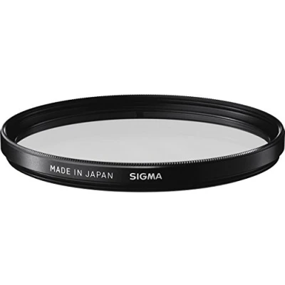 Image de Sigma Filtre UV WR 55mm