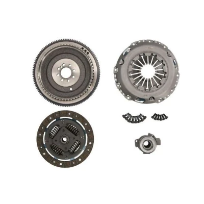 Image de NEXUS F1X214NX Kit d&#039;Embrayage 220 OPEL: Corsa D 3/5 portes, Meriva A, C portes