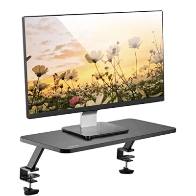 Image de LOGILINK BP0153 REHAUSSEUR DE MONITEUR POUR ÉCRAN 13 À 32&#039;&#039; CHARGE