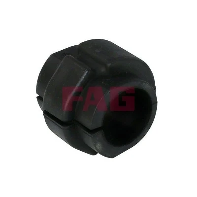 Image de FAG 819 0249 10 Silent Bloc De Barre Stabilisatrice Support en caoutchouc 29,2 AUDI: A4 B7 Avant, A6 C6 Berline, B6 PORSCHE: Macan