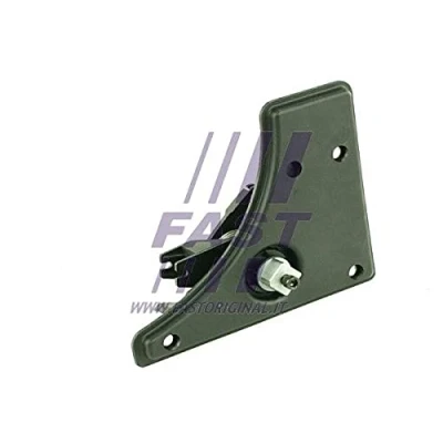 Image de FAST FT94539 Commande de poignée porte FIAT: Ducato III Van