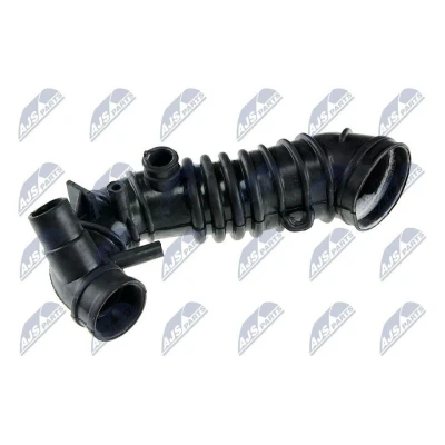 Image de NTY GPP AU 000 Tuyau d&#039;aspiration, alimentation d&#039;air VOLKSWAGEN: Passat B5 GP Berline, AUDI: A6 C5 A4 Avant
