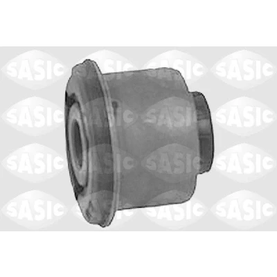 Image de SASIC 5233843 Silent Bloc De Triangle Essieu avant, inférieur CITROËN: C5 3, III Break, II 5 portes