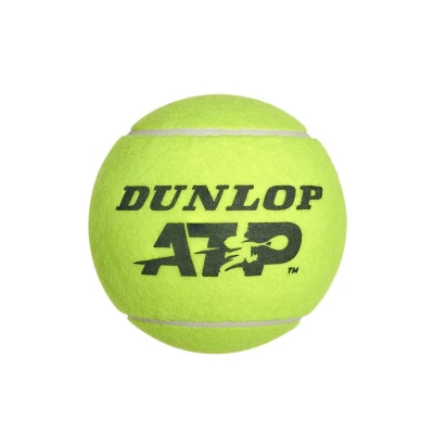 Image de Balle de tennis Dunlop