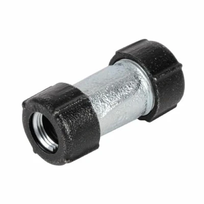 Image de GEBO FRANCE Raccord compression chauffage 3/4&quot; : 17.195.02.02
