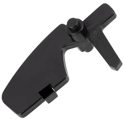 Image de AERZETIX C68960 Gâchette d&#039;accélerateur tronçonneuse compatible avec Stihl MS 290 310 390 029 039