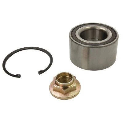 Image de BTA H13026BTA Kit de roulements roue des deux côtés l&#039;essieu avant avec bague magnétique intégré 80 MAZDA: 3 5 portes, 6 3/5 portes