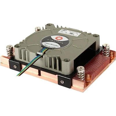 Image de Radiateur Dynatron A18
