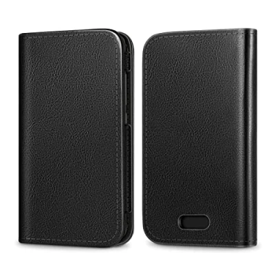 Image de MEDMAX Étui de Protection pour Omnipod Dash, en cuir PU, Coque Transport Léger Case et Poignée Compatible avec Dash PDM (Personal Diabetes Manager) Diabétiques
