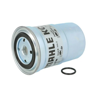 Image de MAHLE ORIGINAL KC 208 Filtre à Carburant vissé MITSUBISHI: PAJERO 2, 3, 4