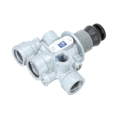 Image de DT Spare Parts 4.61400 Valve de commande frein, frein stationnement