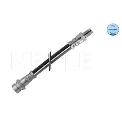 Image de MEYLE 714 525 0006 Flexible de Frein à l&#039;étrier frein, Essieu arrière 190 M10x1 FORD: Focus Mk1 3/5 portes, Break, Berline