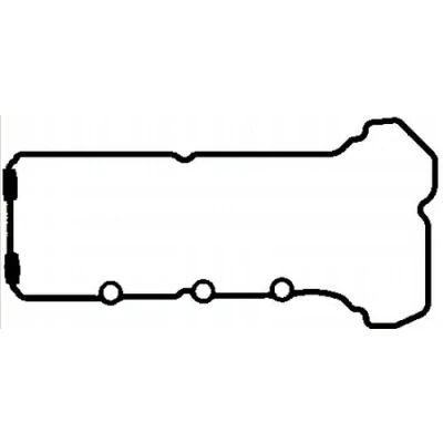 Image de BGA RC6539 Joint De Cache Culbuteurs SUZUKI: Ignis II (MH) 1.3, 1.5, 1.5 4x4, Sport, 1.3 4x4 2003 2005