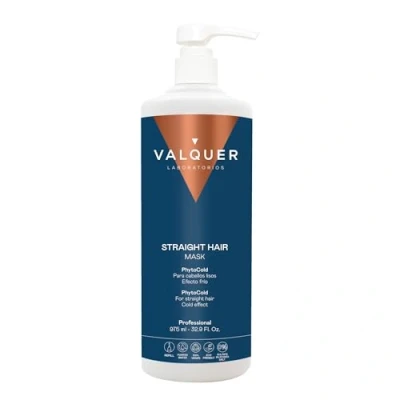 Image de Válquer Ice Masque cheveux lisses pour les 1000 ml