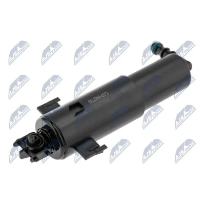 Image de NTY EDS BM 072 Gicleur d&#039;eau de nettoyage, nettoyage des phares avant gauche, droite, côté conducteur ou passager BMW: 3 Coupe, Cabriolet