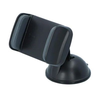 Image de CARPOINT 0517062 Support pour téléphone portable 52mm 90mm universel 360