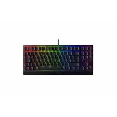 Image de Razer Blackwidow V3 Clavier USB QWERTZ Allemand Noir