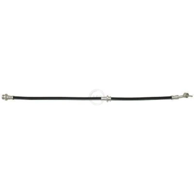 Image de A.B.S. SL 5689 Flexible De Frein 615 INN M10x 1.0 NISSAN: Note I, Micra 3, C+C 3