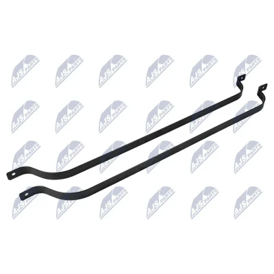 Image de Bande de retenue, réservoir carburant NTY EZC PL 122