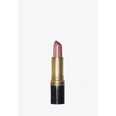 Image de Revlon Rouge À LÈVRES Superlustrous à lèvres, Femme, Taille: One Size, 637 blushing nude