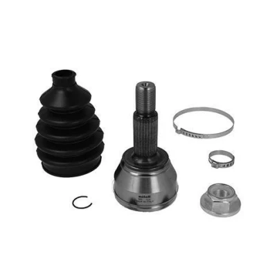 Image de METELLI 15 1669 Tête De Cardan Caoutchouc FORD: FIESTA 6, 5, Fusion Break