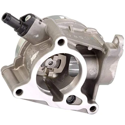 Image de PIERBURG 7.01274.06.0 Pompe à Vide sans joint d&#039;étanchéite VOLKSWAGEN: Passat B6 Berline