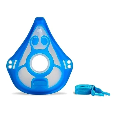 Image de PARI Kindermaske Soft Spiggy, 1 pc Aide à l&#039;inhalation