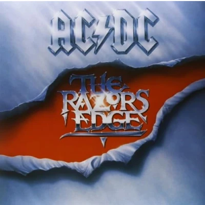 Image de the razor&#039;s edge