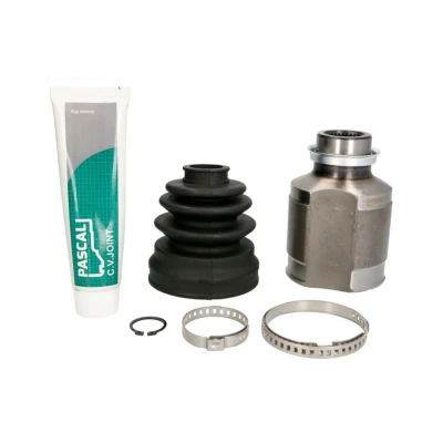 Image de PASCAL G83010PC Tête de Cardan Essieu avant droit, du côté boîte vitesses MAZDA: 626 IV 3/5 portes