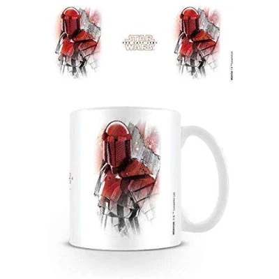Image de Tazza Elite Guard Brushstroke