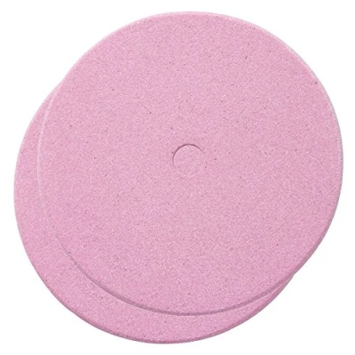 Image de MEULE DE 4.5 MM POUR AFFUTEUSE CHAINE TRONCONNEUSE 2 MEULES