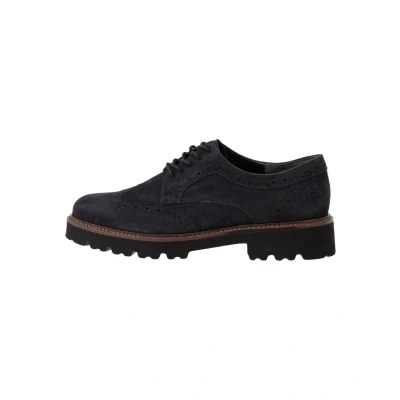 Image de Gabor Basic Femme 05.244.16 Mocassin, Pacifique (Cognac), 38.5 EU