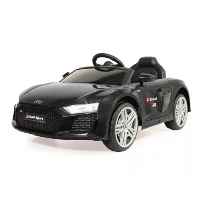 Image de Voiture électrique pour enfants Audi R8 rouge 18V JAMARA Neuf