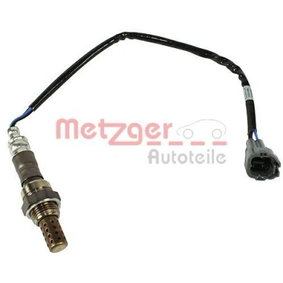 Image de METZGER 0893073 Sonde lambda avec douille en caoutchouc référence OE M 18x1,5 de régulation 4 SUZUKI: Jimny SUV, Grand Vitara 1 Carry Van