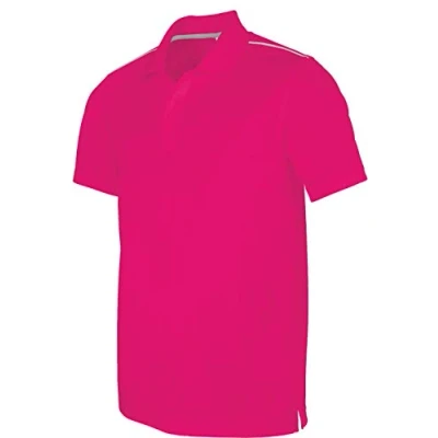 Image de Polo manches courtes Proact