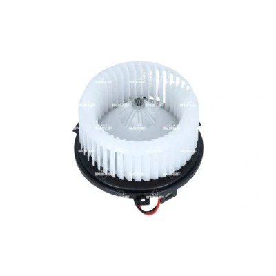 Image de NRF 34655 Pulseur d&#039;Air sans régulateur intégré avec adaptateur OPEL: Mokka / X, CHEVROLET: Trax I