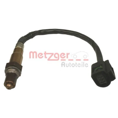 Image de METZGER 0893282 Sonde lambda référence OE de régulation 5 MINI: 3/5 portes, Clubman, Cabriolet, BMW: 1 3 Berline, portes