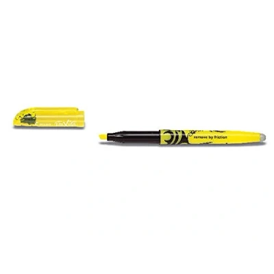 Image de Surligneur Frixion Light 3,8mm Jaune