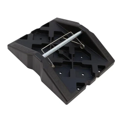 Image de Milenco Stacka Lot de 4 Cales Camping Car