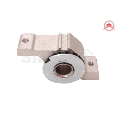 Image de SIDEM 835610 Silent Bloc De Triangle Essieu avant droit Support métal caoutchouc barre oscillant transversal ALFA ROMEO: 147, 156 Berline