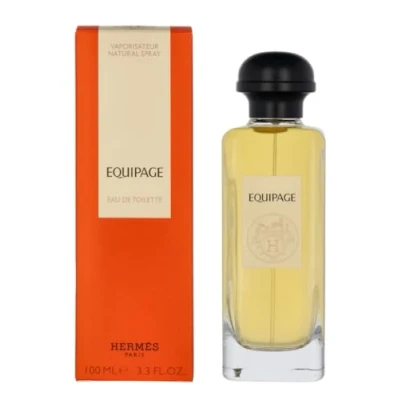 Image de Hermes Equipage Eau de Toilette Spray